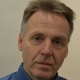 This image shows apl. Prof. Dr. rer. nat. Andreas Killinger
